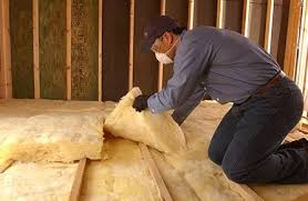 Professional Insulation Services in Groesbeck, OH